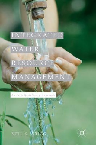 Buch Integrated Water Resource Management Neil S. Grigg