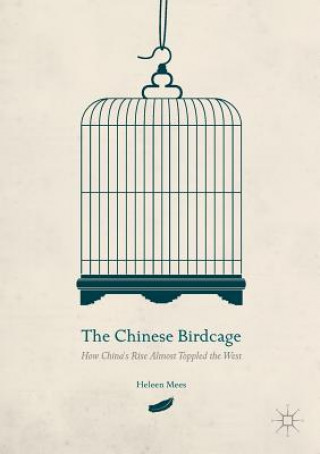 Kniha Chinese Birdcage Heleen Mees