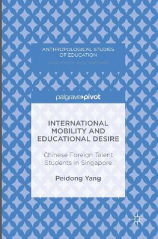 Carte International Mobility and Educational Desire Peidong Yang