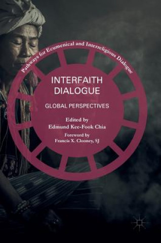 Libro Interfaith Dialogue Edmund Kee-Fook Chia