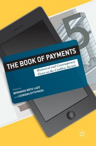 Carte Book of Payments Bernardo Batiz-Lazo
