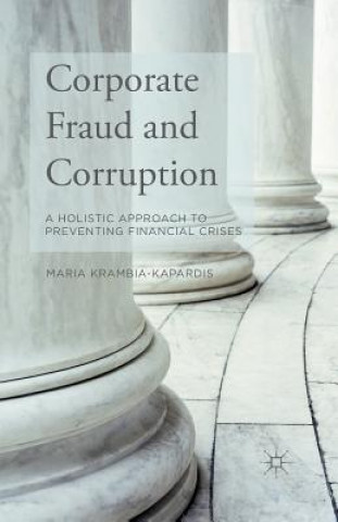 Carte Corporate Fraud and Corruption M. Krambia-Kapardis