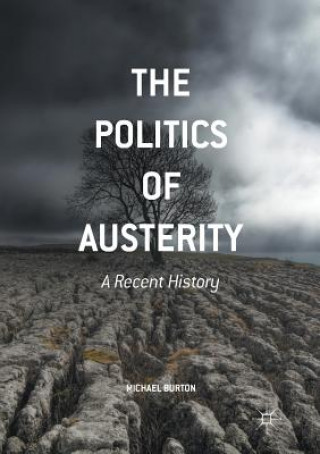 Kniha Politics of Austerity Michael Burton
