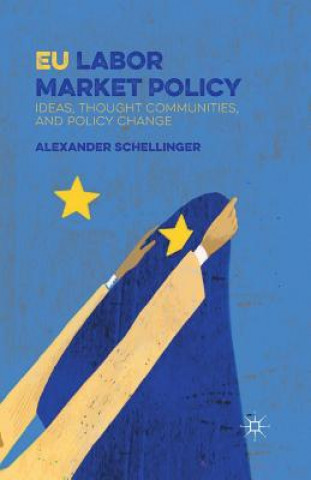 Buch EU Labor Market Policy A. Schellinger