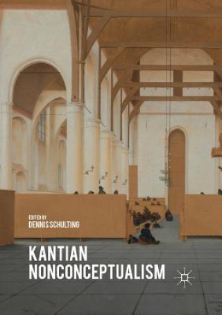 Carte Kantian Nonconceptualism Dennis Schulting