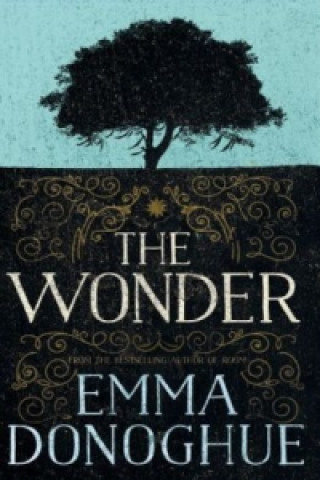 Carte Wonder Emma Donoghue
