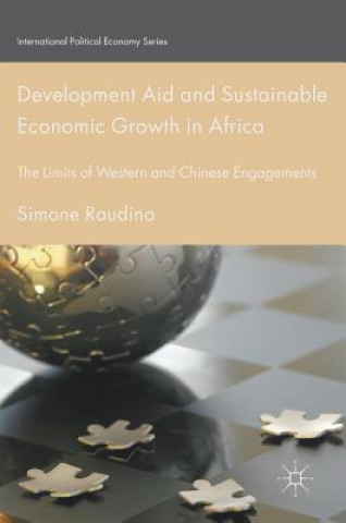 Carte Development Aid and Sustainable Economic Growth in Africa Simone Raudino