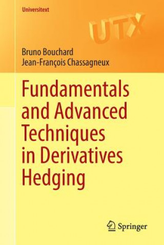 Carte Fundamentals and Advanced Techniques in Derivatives Hedging Bouchard