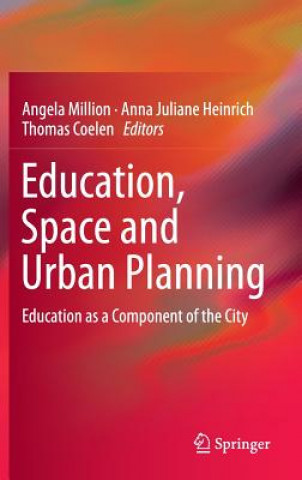Carte Education, Space and Urban Planning Angela Million