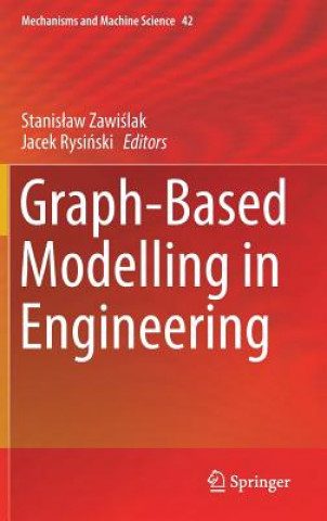 Kniha Graph-Based Modelling in Engineering Stanislaw Zawislak