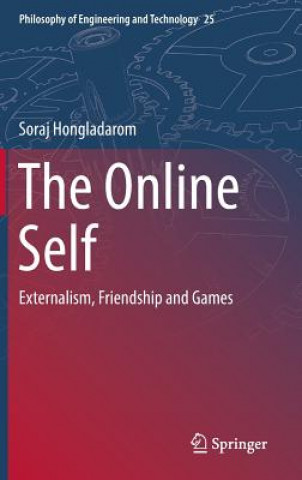 Kniha Online Self Soraj Hongladarom