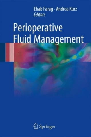 Carte Perioperative Fluid Management Ehab Farag