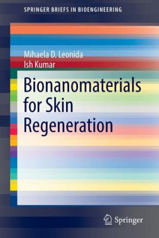 Carte Bionanomaterials for Skin Regeneration Mihaela D. Leonida