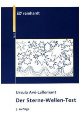 Книга Der Sterne-Wellen-Test Ursula Avé-Lallemant