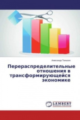 Kniha Pereraspredelitel'nye otnosheniya v transformirujushhejsya jekonomike Alexandr Tjun'kin