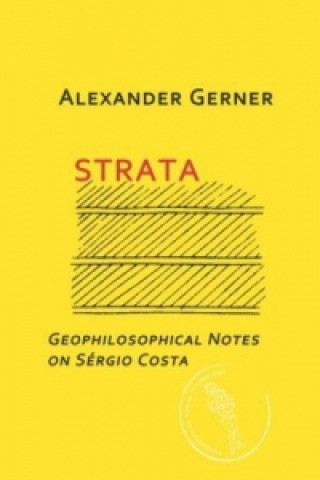 Könyv Strata Alexander Gerner