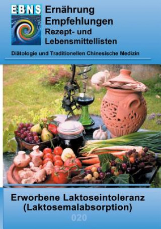 Buch Ernahrung bei Laktoseintoleranz Josef Miligui