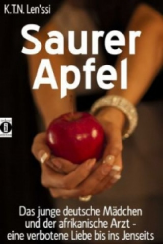 Buch Saurer Apfel 