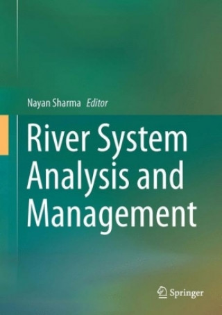 Carte River System Analysis and Management Nayan Sharma