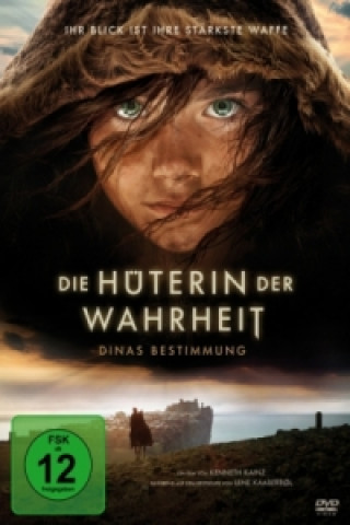 Видео Die Hüterin der Wahrheit - Dinas Bestimmung, 1 DVD Kenneth Kainz