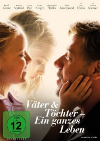Videoclip Väter & Töchter - Ein ganzes Leben, 1 DVD Alex Rodríguez