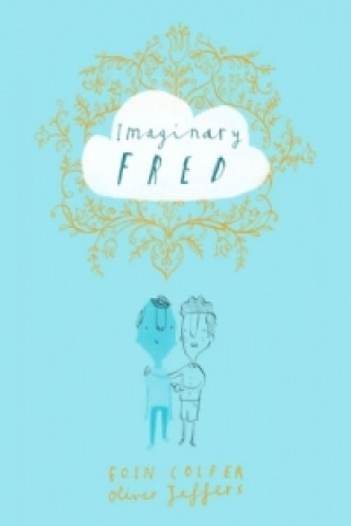 Książka Imaginary Fred Eoin Colfer