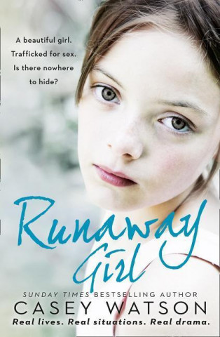 Book Runaway Girl Casey Watson