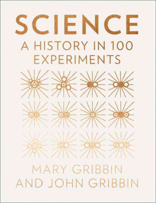 Книга Science John Gribbin