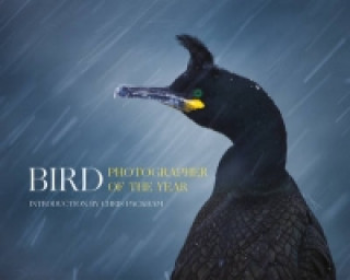 Книга Bird Photographer of the Year Bird Photographer Of The Year