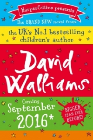 Libro Midnight Gang David Walliams