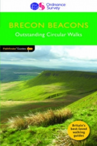 Book Brecon Beacons Tom Hutton