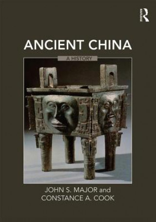 Buch Ancient China John S Major