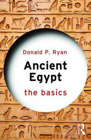 Kniha Ancient Egypt Donald P Ryan