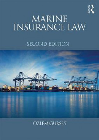 Carte Marine Insurance Law Ozlem Gurses