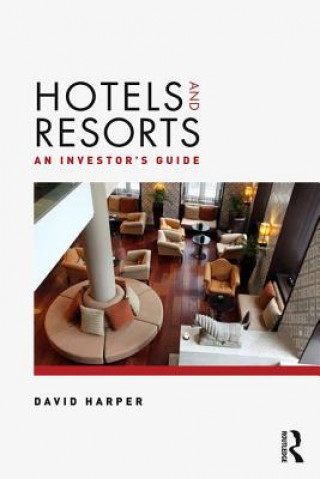 Book Hotels and Resorts David Harper