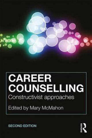 Könyv Career Counselling Mary McMahon