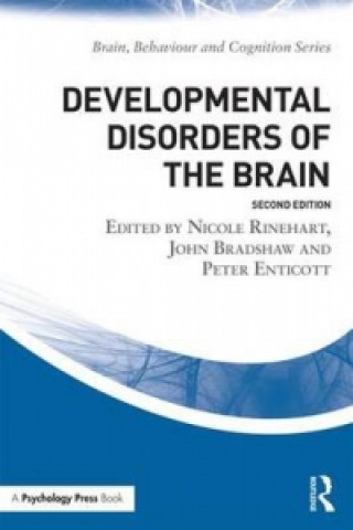 Carte Developmental Disorders of the Brain Nicole J Rinehart