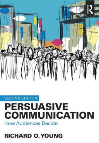 Book Persuasive Communication Richard Young