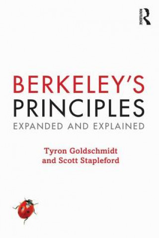 Carte Berkeley's Principles George Berkeley