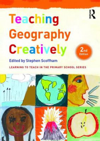 Carte Teaching Geography Creatively Stephen Scoffham