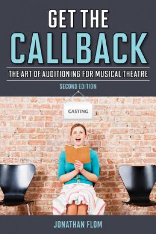 Βιβλίο Get the Callback Jonathan Flom