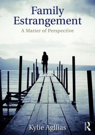 Book Family Estrangement Kylie Agllias