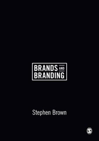 Kniha Brands and Branding Stephen Brown
