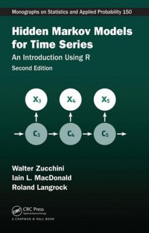Carte Hidden Markov Models for Time Series Walter Zucchini