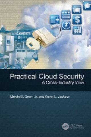 Könyv Practical Cloud Security Jr Melvin B Greer