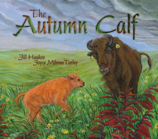 Книга Autumn Calf Jill Haukos