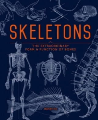 Knjiga Skeletons Andrew Kirk