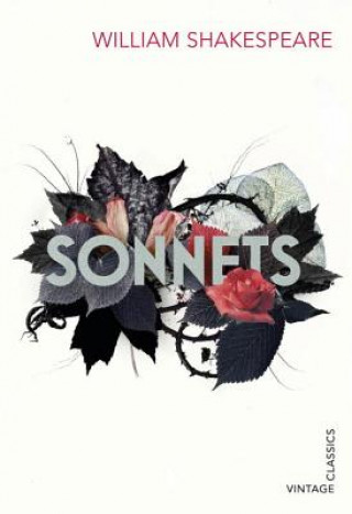 Book Sonnets William Shakespeare