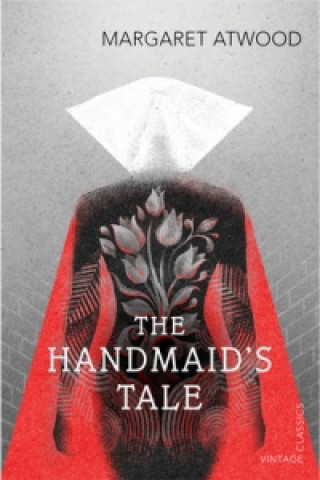 Książka Handmaid's Tale Margaret Atwood