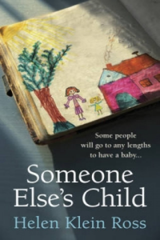 Book Someone Else's Child Helen Klein Ross